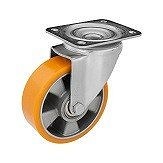 Forgó Nagy teherbírású ipari kerék 