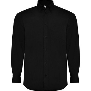 AIFOS HOSSZÚUJJÚ ING 02- Fekete XXXL