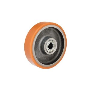 Nagy teherbírású ipari kerék 250 (60) mm