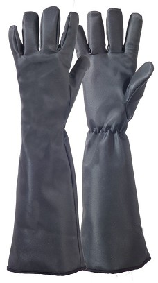 WARM250/50D2 hőálló élelmiszeripari kesztyű  9