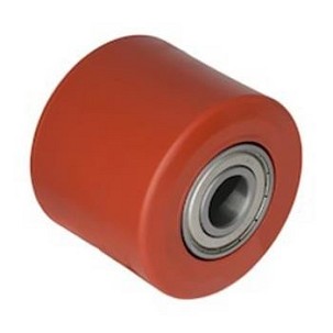 Görgő raklapemelőkhöz 82 mm