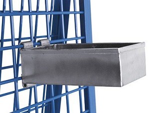 Anyag válogató doboz