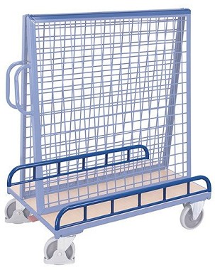 Biztonsági korlát lecsúszás ellen