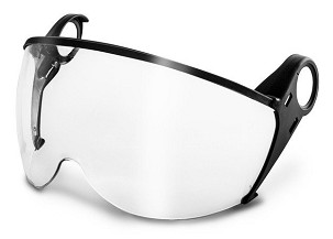 Kask Zenith védőszemüveg Átlátszó 