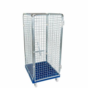 Biztonsági rolly kocsi