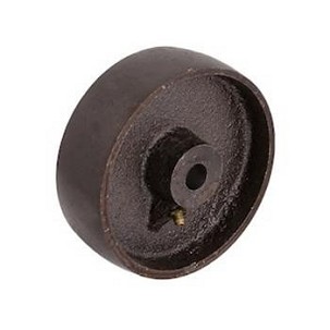 Öntöttvas kerék 200 mm