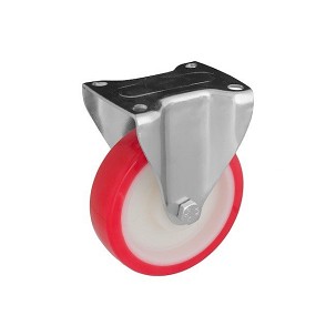 Fix Poliuretán futófelületű kerék 150 mm