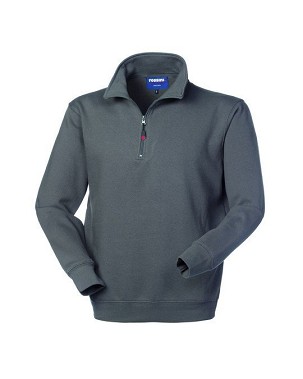 PERTH PULÓVER 12-Szürke 5XL