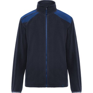 TERRANO PULÓVER 5505- Sötétkék-királykék L