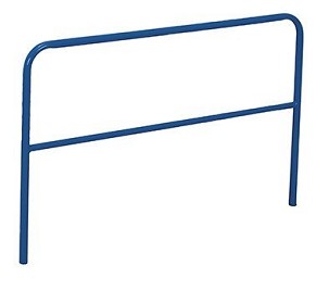 Csőkonzol 1275x 740 mm-es lemezszállítóhoz