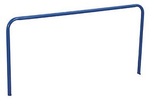 Csőkonzol lemezszállító kocsikhoz/állványokhoz