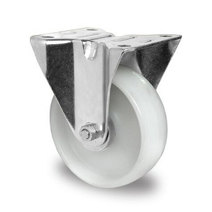 Fix polipropilén kerék 100 mm