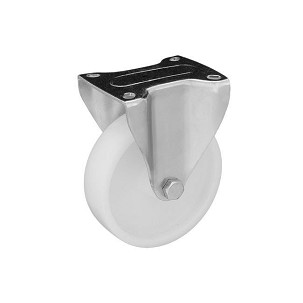 Fix Polipropilén kerék 125 mm