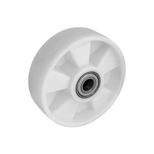 Poliamid kerék 100 mm