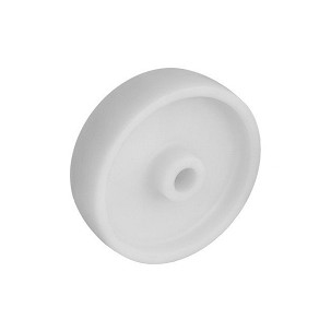 Polipropilén kerék 125 mm