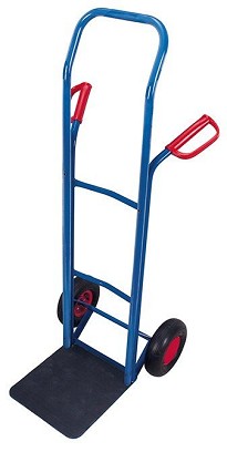 Bútorszállító molnárkocsi