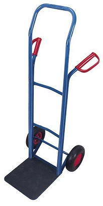 Bútorszállító molnárkocsi