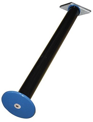 Tartórúd csúszásgátlással