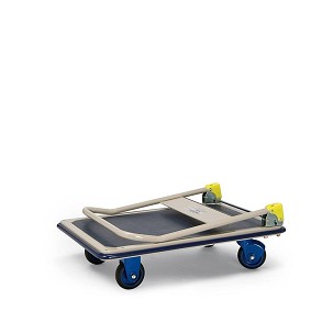 PRESTAR/made in Japan/ összecsukható kézikocsi /300 kg/