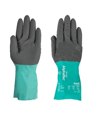 ALPHATEC KESZTYŰ 58-272  10