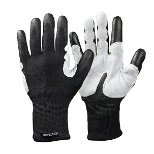 BLACKTOP Vágásbiztos kesztyű  9