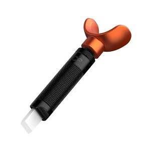 SLICE forgatható biztonsági kés Fekete 