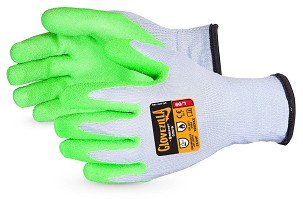 GLOVEZILLA TITÁN ARMOUR KESZTYŰ Kék S