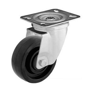 Forgó Hőálló ipari kerék 