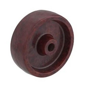 Hőálló ipari kerék 100 mm