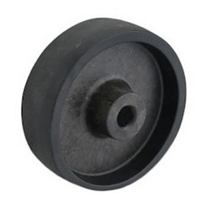 Hőálló ipari kerék 125 mm