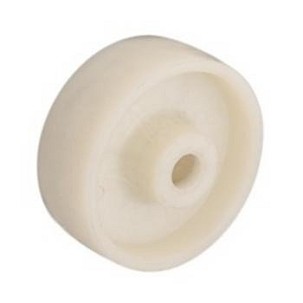 Hőálló ipari kerék 150 mm