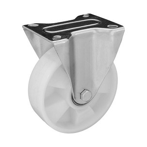 Fix Nagy teherbírású ipari kerék 