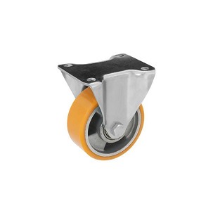 Fix Nagy teherbírású ipari kerék 100 mm