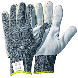 MASTERTOP magas vágásállóságú védőkesztyű  12