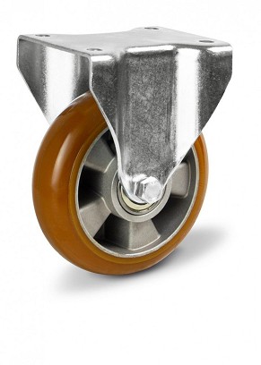 Fix Nagy teherbírású ipari kerék 200 mm