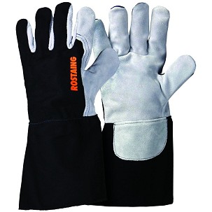 METALSTRONG hosszúszárú védőkesztyű  7