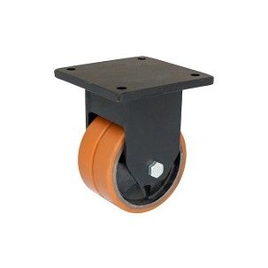 Fix Nagy teherbírású ipari kerék 250 mm