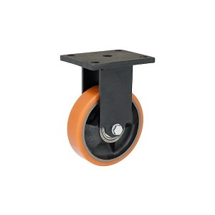 Fix Nagy teherbírású ipari kerék 300 mm